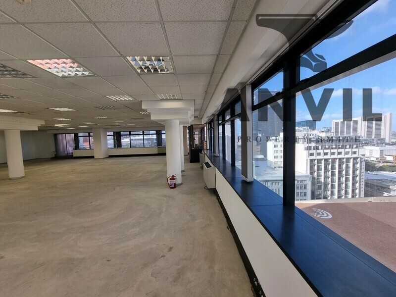 The Pinnacle, City Centre, Cape Town - Floor 14 property image 35