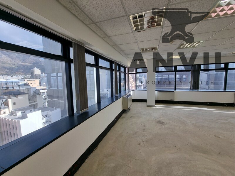 The Pinnacle, City Centre, Cape Town - Floor 14 property image 36