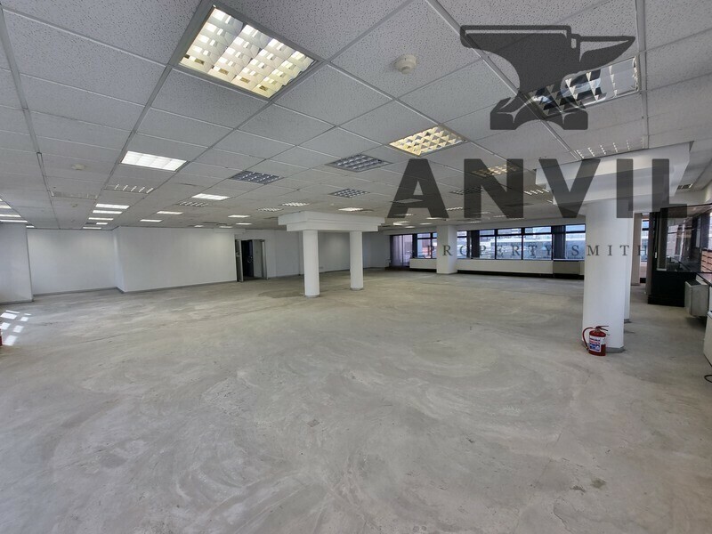 The Pinnacle, City Centre, Cape Town - Floor 14 property image 37