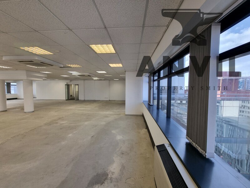 The Pinnacle, City Centre, Cape Town - Floor 14 property image 38