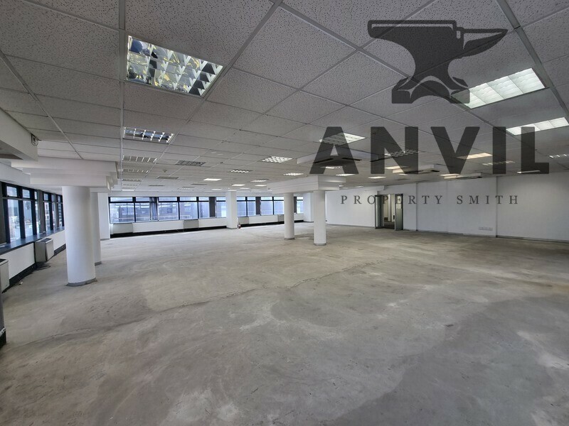 The Pinnacle, City Centre, Cape Town - Floor 14 property image 39