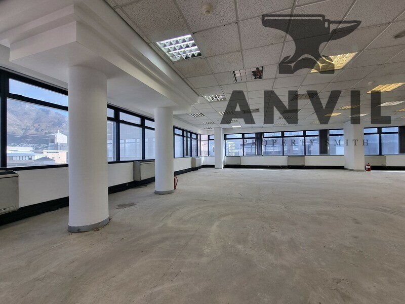 The Pinnacle, City Centre, Cape Town - Floor 14 property image 42