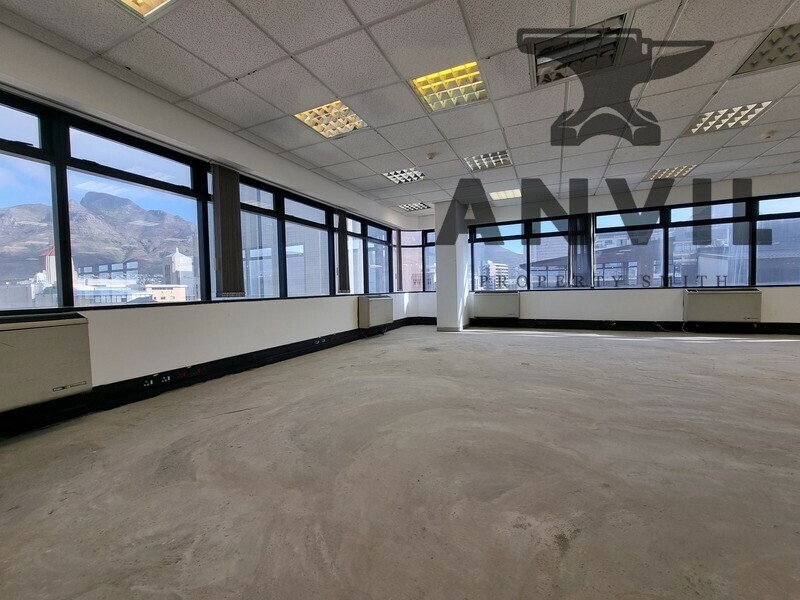 The Pinnacle, City Centre, Cape Town - Floor 14 property image 43