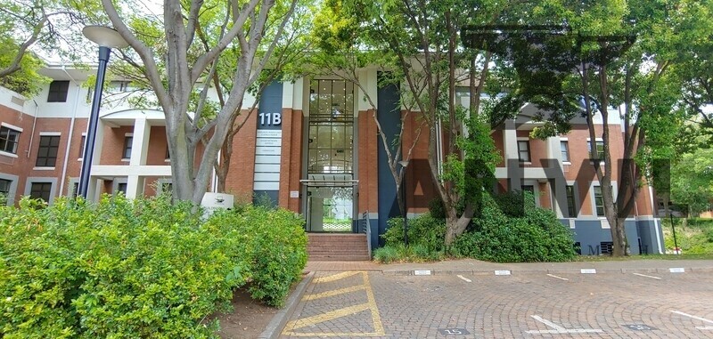 The Woodlands Office park, Building 11B - Building 11 B- FF  property image 10