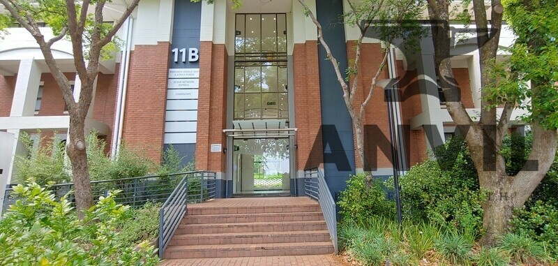 The Woodlands Office park, Building 11B - Building 11 B- FF  property image 11