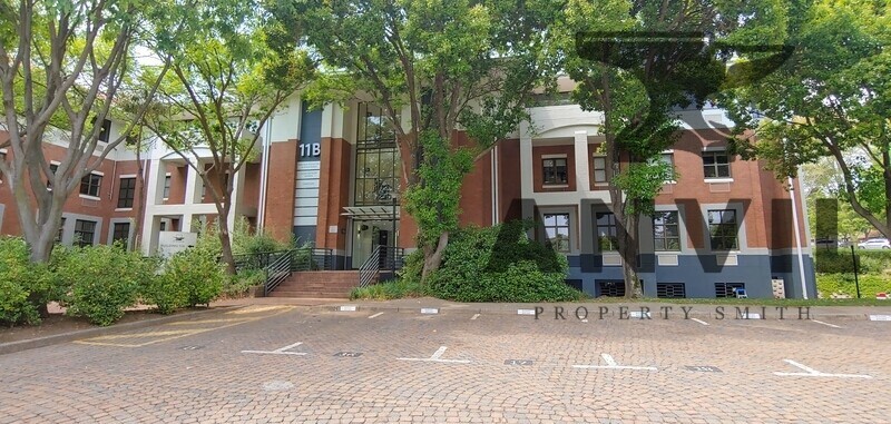 The Woodlands Office park, Building 11B - Building 11 B- FF  property image 12