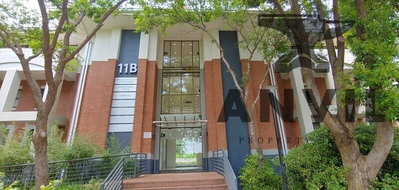 The Woodlands Office park, Building 11B - Building 11 B- FF  property image 13