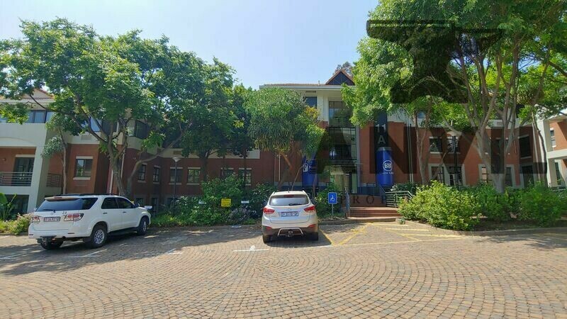 The Woodlands Office park, Building 11B - Building 11 B- FF  property image 14