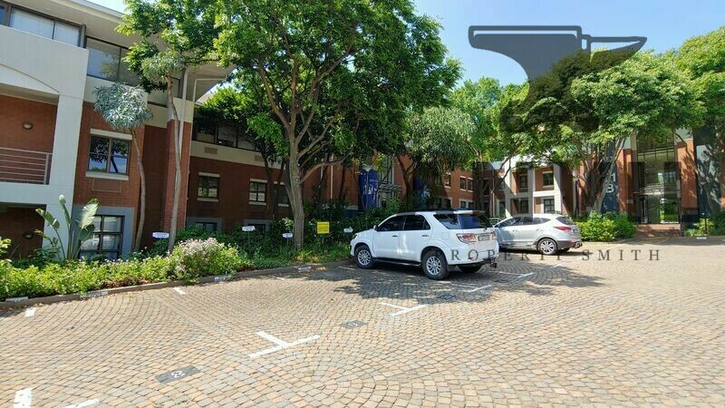 The Woodlands Office park, Building 11B - Building 11 B- FF  property image 16