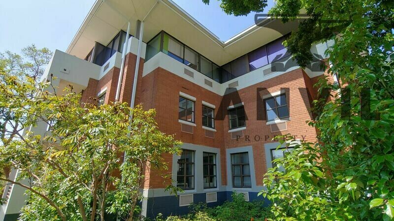 The Woodlands Office park, Building 11B - Building 11 B- FF  property image 19