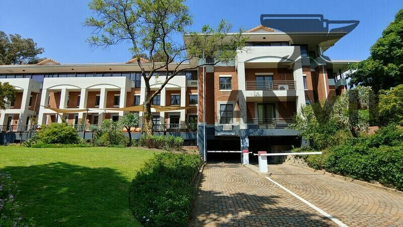 The Woodlands Office park, Building 11B - Building 11 B- FF  property image 20