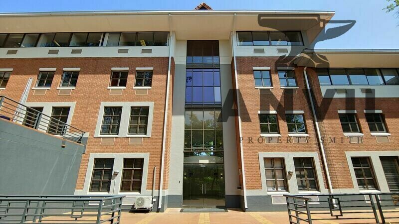 The Woodlands Office park, Building 11B - Building 11 B- FF  property image 22