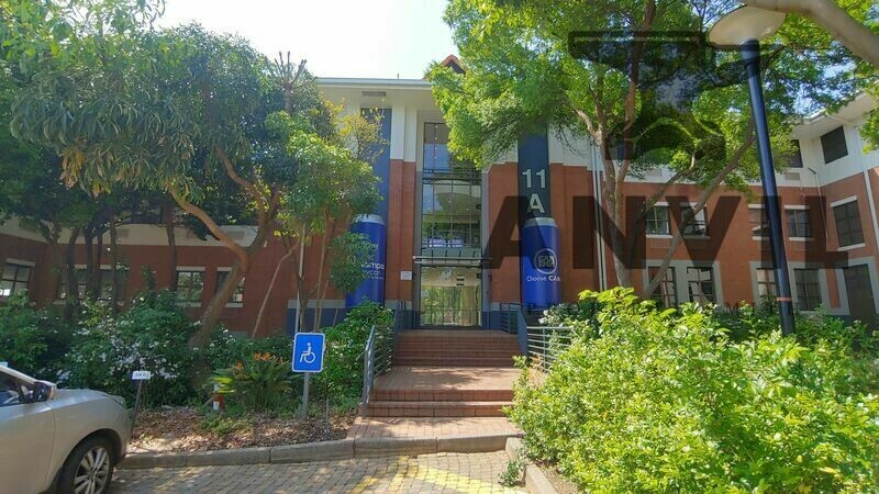 The Woodlands Office park, Building 11B - Building 11 B- FF  property image 25