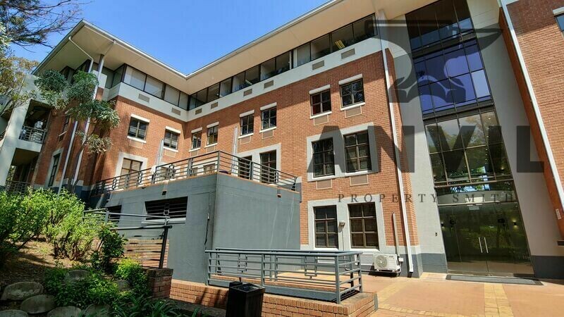 The Woodlands Office park, Building 11B - Building 11 B- FF  property image 26