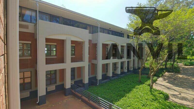 The Woodlands Office park, Building 11B - Building 11 B- FF  property image 27