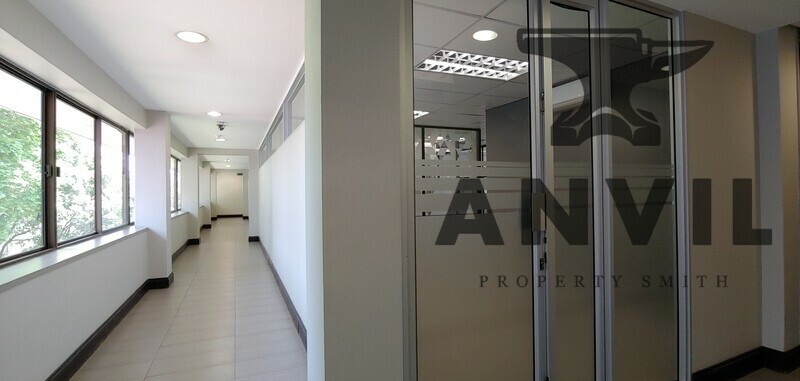 The Woodlands Office Park, Building 16, Woodmead, Sandton - FF RHS property image 15