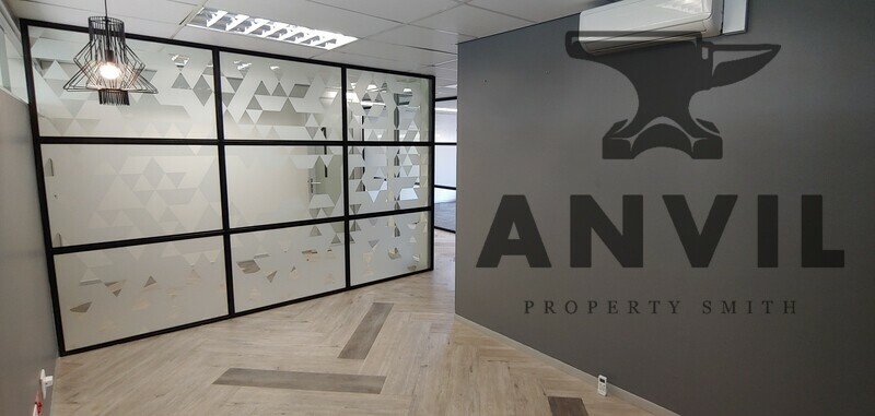 The Woodlands Office Park, Building 16, Woodmead, Sandton - FF RHS property image 3