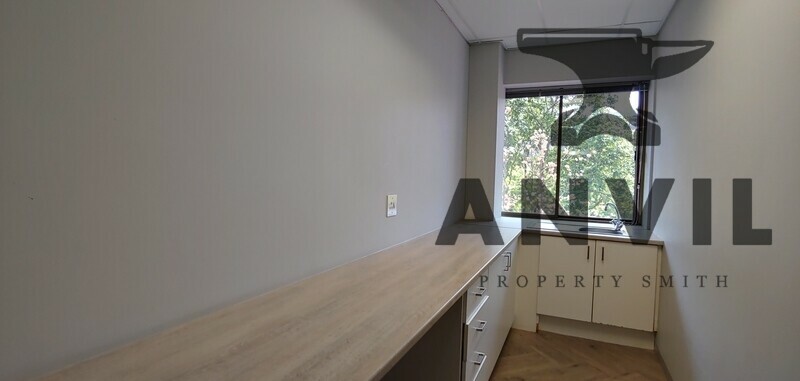 The Woodlands Office Park, Building 16, Woodmead, Sandton - FF RHS property image 6