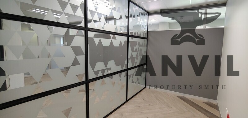 The Woodlands Office Park, Building 16, Woodmead, Sandton - FF RHS property image 4