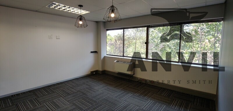 The Woodlands Office Park, Building 16, Woodmead, Sandton - FF RHS property image 5