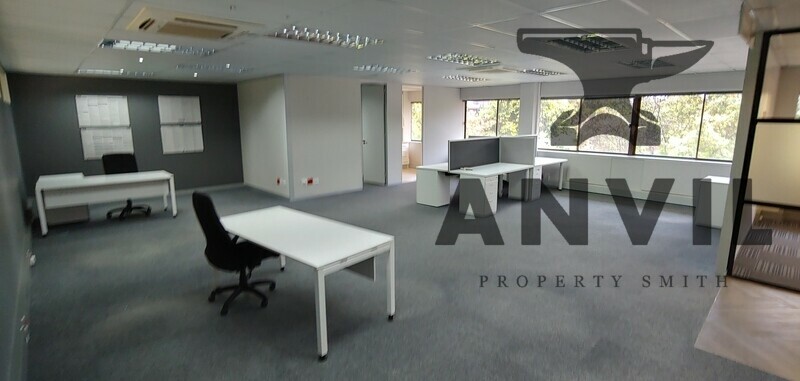 The Woodlands Office Park, Building 16, Woodmead, Sandton - FF RHS property image 9