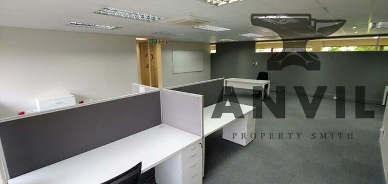 The Woodlands Office Park, Building 16, Woodmead, Sandton - FF RHS property image 10