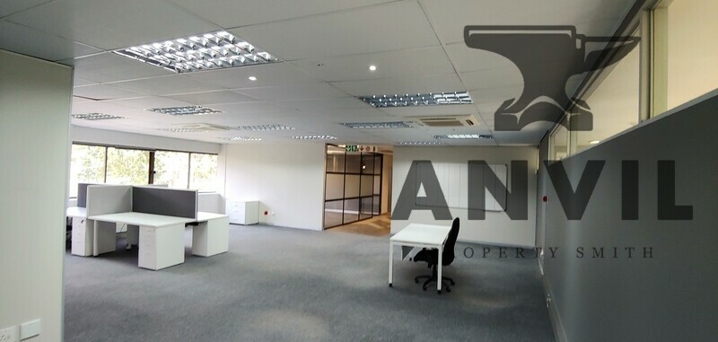 The Woodlands Office Park, Building 16, Woodmead, Sandton - FF RHS property image 11