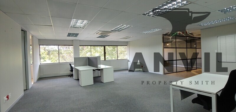 The Woodlands Office Park, Building 16, Woodmead, Sandton - FF RHS property image 14