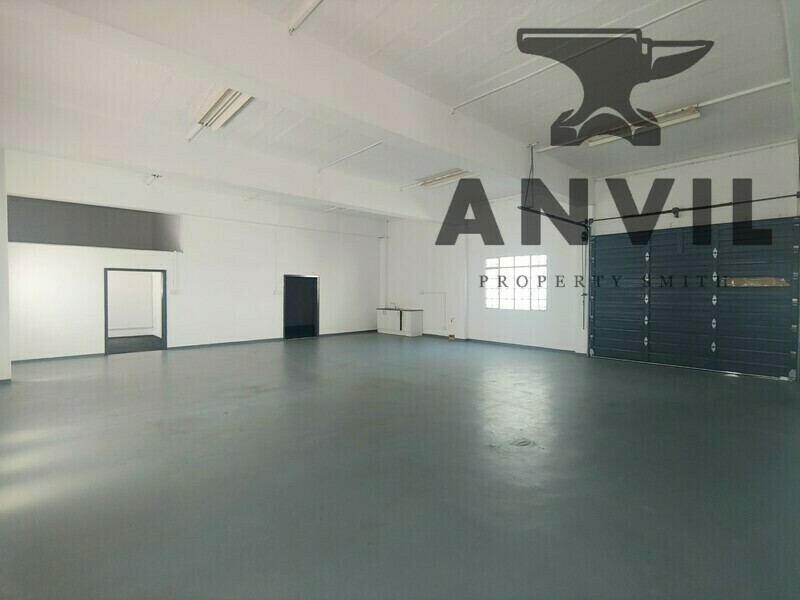 Collingwood Place, Observatory, Cape Town - Block B 10 property image 3