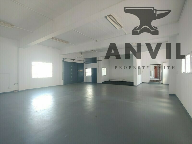 Collingwood Place, Observatory, Cape Town - Block B 10 property image 2