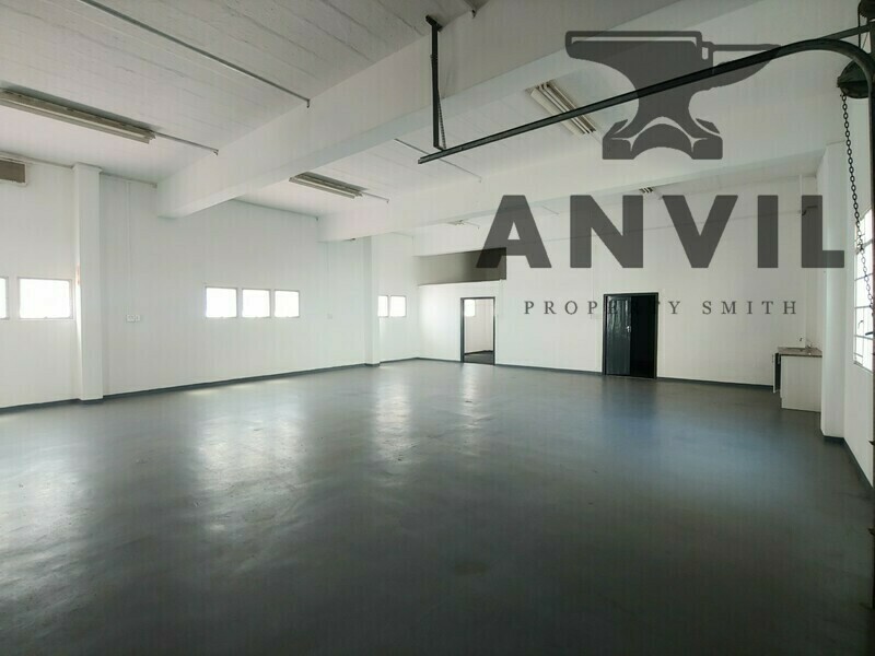 Collingwood Place, Observatory, Cape Town - Block B 10 property image 4