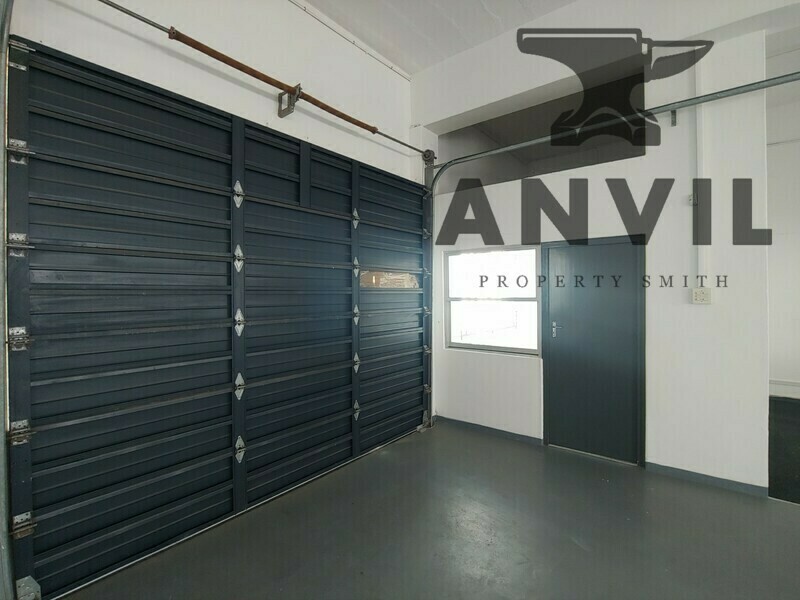 Collingwood Place, Observatory, Cape Town - Block B 10 property image 8