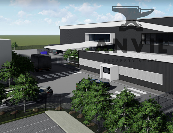 Meadowview Logistics Hub - Block A property image 17