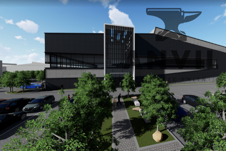 Meadowview Logistics Hub - Block A property image 19