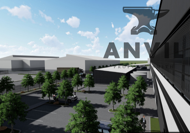 Meadowview Logistics Hub - Block A property image 20