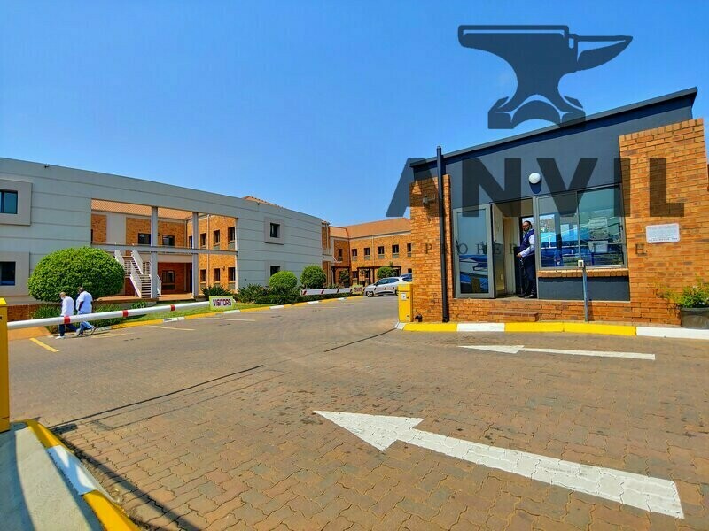 Valley View Office Park - Office 204 property image 17