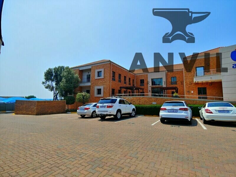 Valley View Office Park - Office 204 property image 21