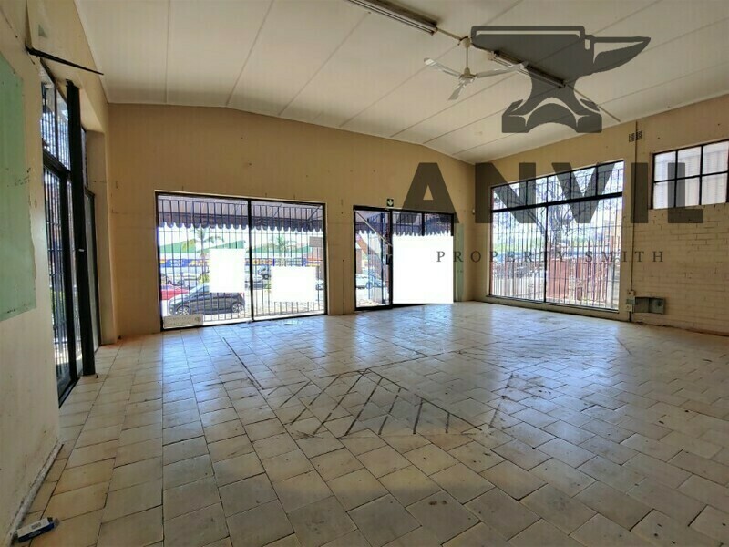 12 Henshall St - Ground Unit 1 property image 2