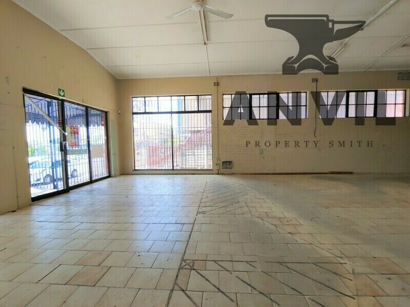 12 Henshall St - Ground Unit 1 property image 3