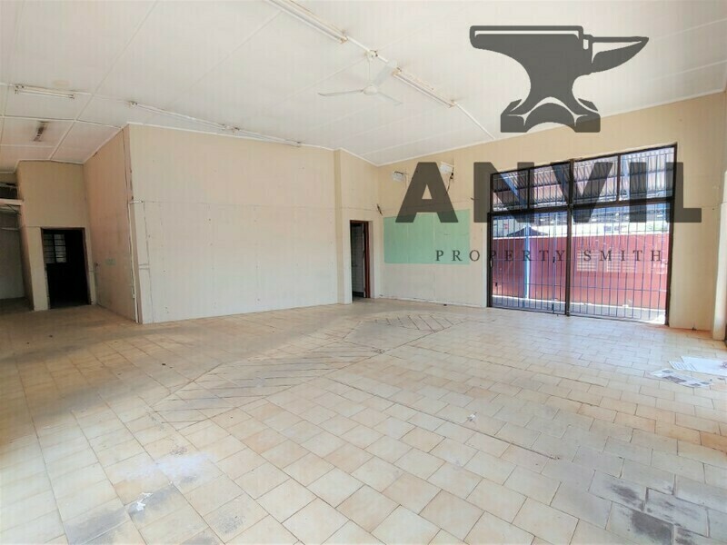 12 Henshall St - Ground Unit 1 property image 5