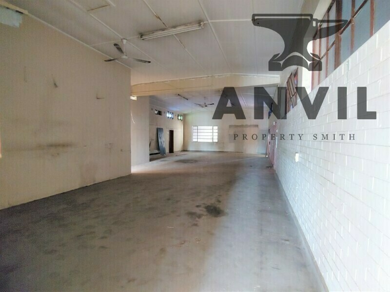 12 Henshall St - Ground Unit 1 property image 11