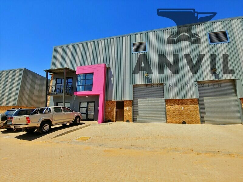 Kya Sands Business Park - Unit 34 property image 2