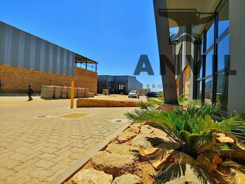 Kya Sands Business Park - Unit 34 property image 8