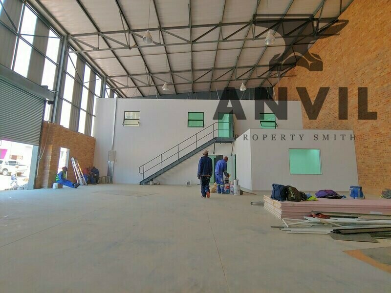 Kya Sands Business Park - Unit 34 property image 4