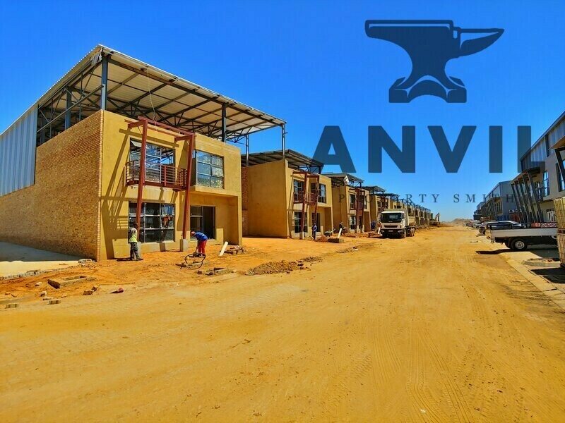 Kya Sands Business Park - Unit 34 property image 9