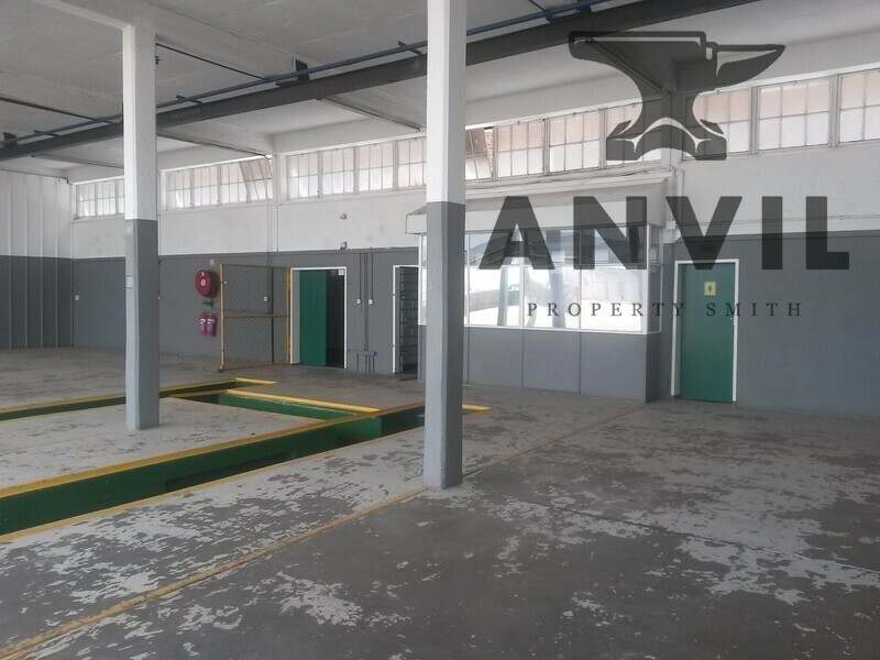 5 Isando Road, Kempton Park  - Entire Building property image 3