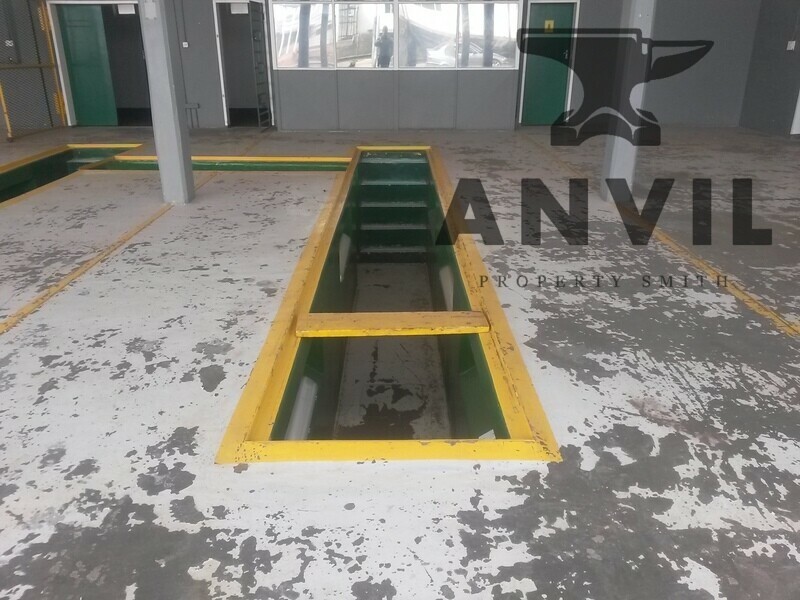 5 Isando Road, Kempton Park  - Entire Building property image 4