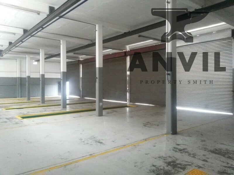 5 Isando Road, Kempton Park  - Entire Building property image 7