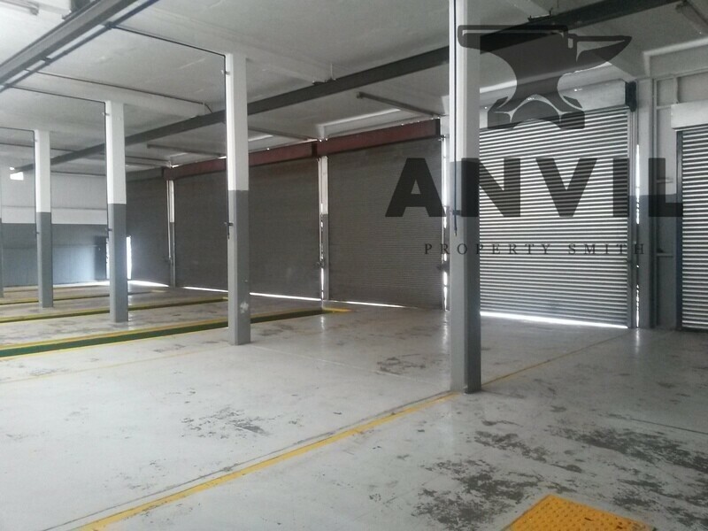 5 Isando Road, Kempton Park  - Entire Building property image 9