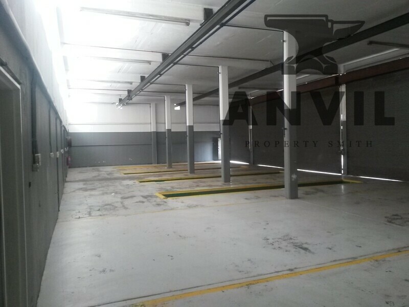 5 Isando Road, Kempton Park  - Entire Building property image 10